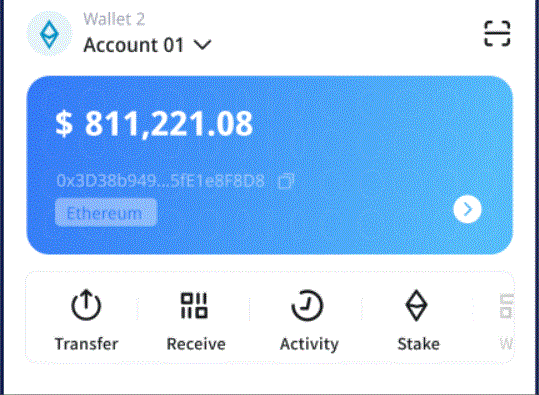 OK Wallet App下im钱包官网载链接介绍